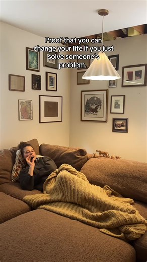 Transform Lives by Solving Problems with Reading