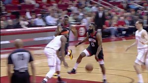 62K views · 796 reactions | James Harden out here playing PICKUP basketball! | Basketball Forever | Facebook