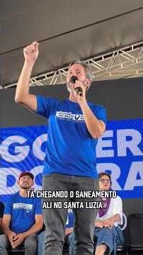 O PRÉ-CANDIDATO AO GDF EM 2026, LEANDRO GRASS ESTEVE NO SOL NASCENTE NOS PROGRAMA DO GOVERNO LULA,