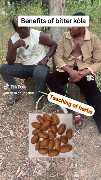 Discover the Health Benefits of Bitter Cola