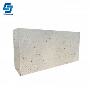 [Hot Item] Precision Engineered Andalusite Brick for High Wear Applications