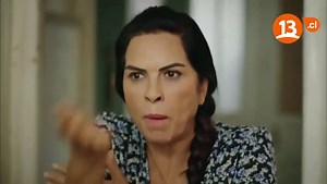 Paramparça Capitulo 50 parte 2 (Lazos de sangre)