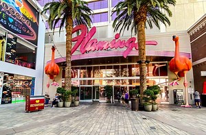 Do You Have To Check Out of the Flamingo Hotel? (Answered) - FeelingVegas
