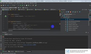 46- Django框架之-数据库缓存2