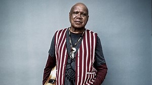 'Thank you for the truth, and singing what you lived': Australia pays tribute to Archie Roach - Double J