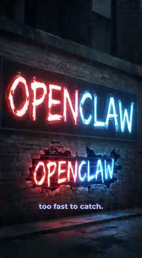 OpenClaw vs ChatGPT Which AI Robot is BEST for Helping Humans #shorts