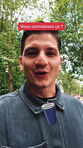 Découvrez la nostalgie de la boisson Zup dans les années 90