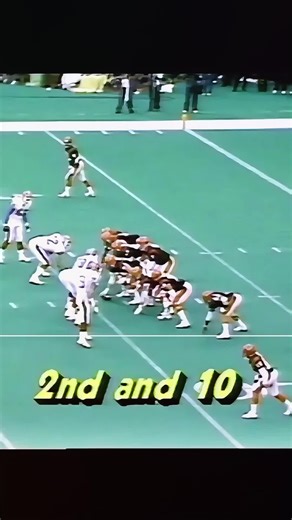 Bills vs. Bengals 1988: Classic NFL Week 13 Showdown