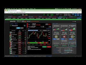 eOption: Overview of OptionsPlay On Your Trading Platform
