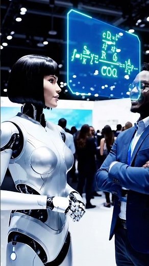 The Curiosity Test – When AI Discovers Humanity