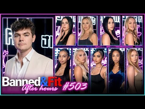 The Most Disrespectful Panel EVER! Entire Panel KICKED OFF! Ft. Nick Fuentes