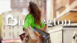 Burlington TV Spot, 'Now More Than Ever: Up to 60% Off'