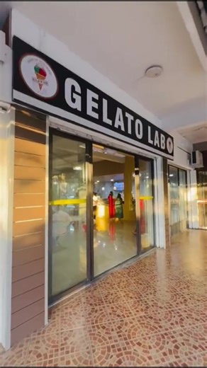 Indulge Your Loved Ones with Gelato Ice Cream