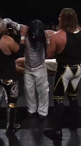 103K views · 535 reactions | The System put The Hardys through a table! #tnawrestling #tna #prowrestling | TNA Wrestling | Facebook