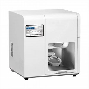 [Hot Item] 5 Axis Zirconia CAD Cam System Dental Milling Machine