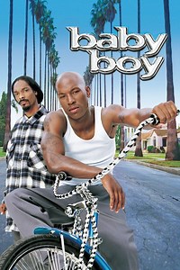 Baby Boy (film) - Alchetron, The Free Social Encyclopedia