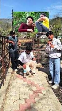 bottle flip challange for random people 😅 #challangevideo #bottleflipchallenge #shorts