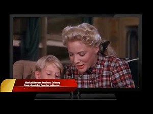 Forgotten Classic: Annie Get Your Gun Movie