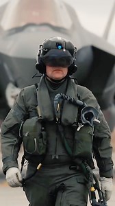 NATO fighter jet pilots in action #nato #womenpilot #femalepilot #pilot #usaf #f16 #f35 #f15 #military #aviationlovers #fighter #avgeek #foryoupagе #reelsviralvideo #usa #usareels #fypシ゚ #vlog #viralvideoreels #viralposts #viralreelsfacebook #viralvideosjedi #bestchallenge #beautybloggers #goodvibes #goodtimes #foryou | Gylda Lecia
