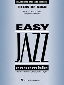 Fields of Gold Hal Leonard Online