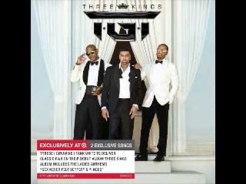 TGT - Hurry (Three Kings 2013 New Album)