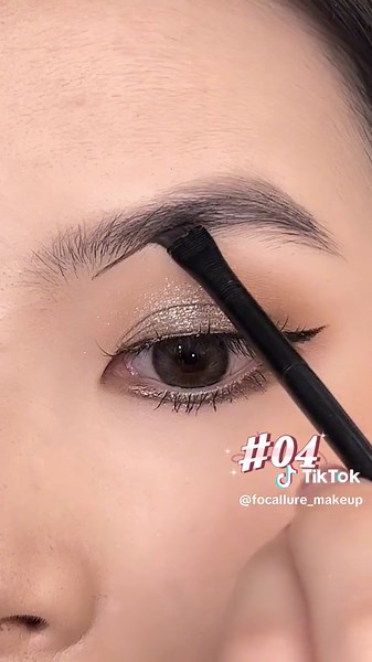 focallure_makeup on TikTok