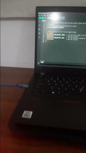 Blinking LED Arduino