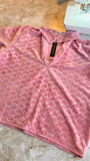 Create Your Own Valentine's Outfit: A DIY Guide