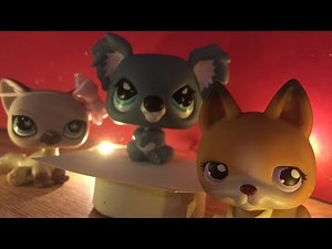 FIRST DATE RUINED!💔Mr. Bighead Ruins Vacation! Part Two (Funny LPS Skit)