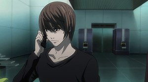 Death Note 19 rész japán-magyar felirattal 720p