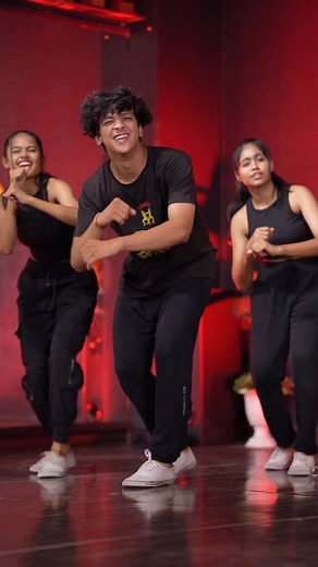 3.6M views · 10K reactions | Gulabi Sharara ✨ . . @yogeshraval.27 @nikitamayatra  . . Academy:- @abcddancefactory  . . Students:- @vruttansh_abcd @kusum_abcd @unnati_abcd ✨ . . #gulabisharara #pahadidance #dancersofinstagram #abcddancefactory #abcdfamily #trendingreels #explorepage #viralreels #folkdance | ABCD Dance Factory | Facebook