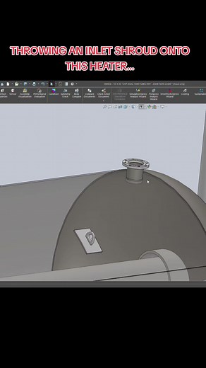 Understanding Inlet Shrouds for Heaters in Oilfield Design