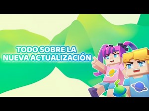 Blockman GO | ¡Llegó la hora de la Aventura! Corre al nuevo Blockman GO Adventures 🏃‍♂️