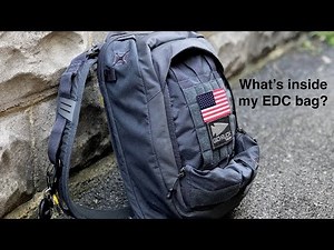 Vertx EDC Transit Sling Pack