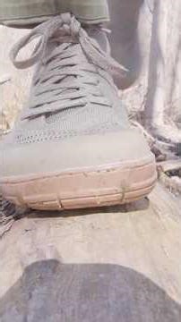 DANUM vs SELVA / freet barefoot hiking boots compared #barefootshoes #hikingboots #zerodrop