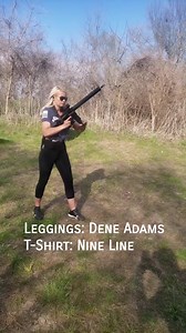 131K views · 2K reactions | Anna Taylor putting some work into the Dene Adams Official Phantom 2 Capri Leggings with IWB. The Sig Sauer M400 Tread, P938 & P226 performed beautifully! SIG SAUER SigSauer Academy Rubber Dummies Lake Martin Machine Gun Nine Line Apparel Leggings: https://deneadams.com/products/phantom-2-black-capri-concealed-carry-leggings IWB: https://deneadams.com/collections/trigger-guards/products/holster-shell-inside-waistband-holster | Dene Adams Official | Facebook