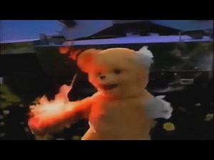 Battletanx Nintendo 64 Commercial Featuring Snuggle Bear 4K Ultra HD