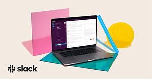 業務のデジタル化を支える、プラットフォームとしての Slack