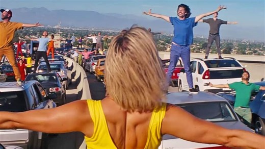 La La Land’s "Another Day of Sun" as Utopian Entertainment » PopMatters