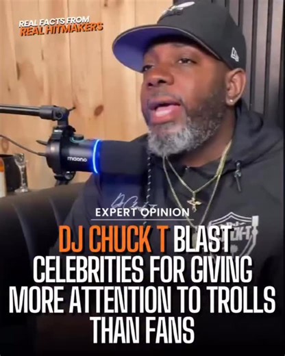 Dirty South Radio Online / Radio Station / Hip Hop & Rap & R&B on Instagram: "🚫 END TROLLING🧌🚫 — STOP LETTING TROLLS HIJACK YOUR FANBASE! LET THEM STARVE! In 2026 we gotta start making the haters get it out the mud just like those of us who are successful have! STOP MENTIONING THEM! STOP REPLYING TO THEM! STOP GIVING THE ATTENTION! @iamdjchuckt We at Dirty South Radio Online CO SIGN Everything He is saying Check Out Dirty South Radio Online link In my BIO or www.DirtySouthRadioOnline.Com"