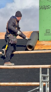 33K views · 632 reactions | Delta trela installation @delta_products #roofing #toronto #torontohomes #torontobuilder #torontoroofing #commercialroofing #renovation #luxuryhomes #buildersofinsta #roofersofinstagram #asmr | TorontoRoofing.ca | Facebook