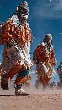 Forgotten Beauty: The Unique Customs and Traditions of Native American Tribes