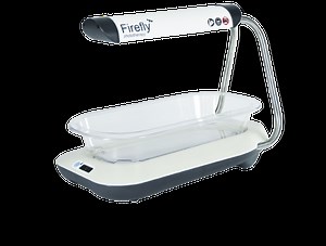 Buy the MTTS Firefly Phototherapy - VIA Global Health