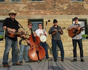 Upcoming Concerts at Morton Grove Public Library