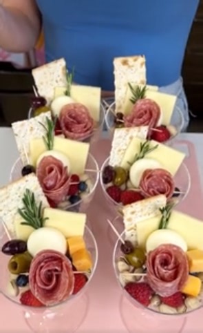 I Learned This in California – So Easy and Delicious!