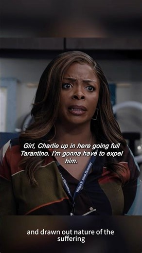 🎯🤐 THE WRONG “N-WORD”! Principal Ava’s Hilarious Misunderstanding With A Student