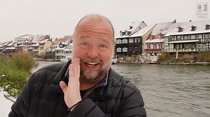 What Germans Eat for Breakfast (Brot, Brot, & something else)