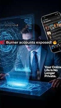 Unmasking Anonymity: AI’s Shocking Reveal 🕵️‍♂️🤯