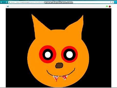 10th Birthday Scratch Error Remake by TherronChannel POE