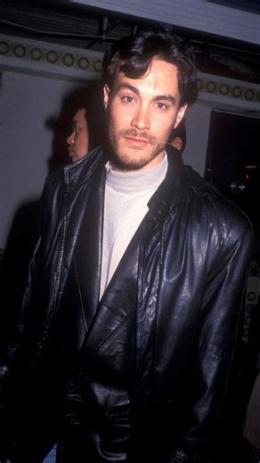 Brandon Lee killed on the set of The Crow